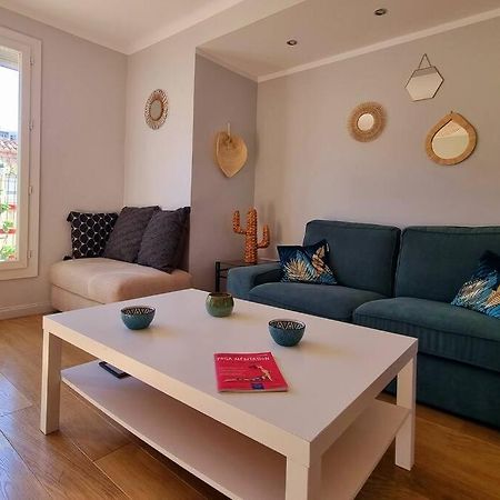 מונפלייה Appartement Cosy Proche Du Tram מראה חיצוני תמונה