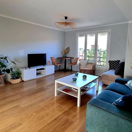 מונפלייה Appartement Cosy Proche Du Tram מראה חיצוני תמונה