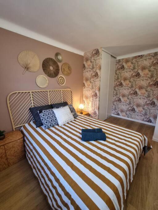 מונפלייה Appartement Cosy Proche Du Tram מראה חיצוני תמונה