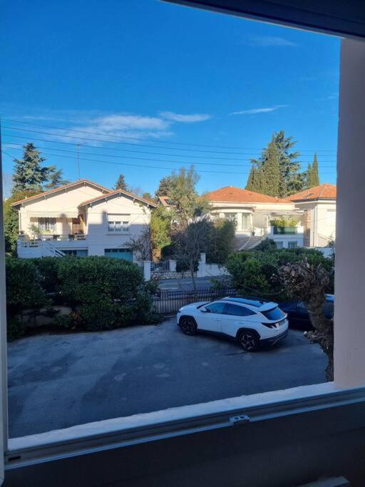 מונפלייה Appartement Cosy Proche Du Tram מראה חיצוני תמונה