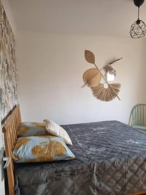 מונפלייה Appartement Cosy Proche Du Tram מראה חיצוני תמונה