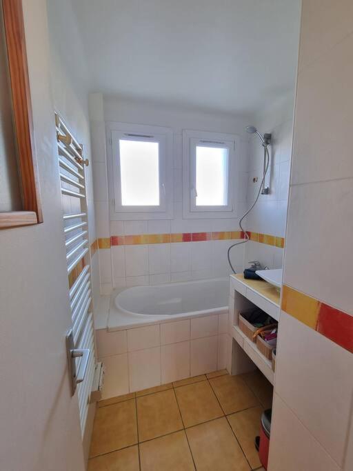 מונפלייה Appartement Cosy Proche Du Tram מראה חיצוני תמונה
