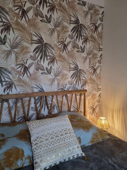 מונפלייה Appartement Cosy Proche Du Tram מראה חיצוני תמונה