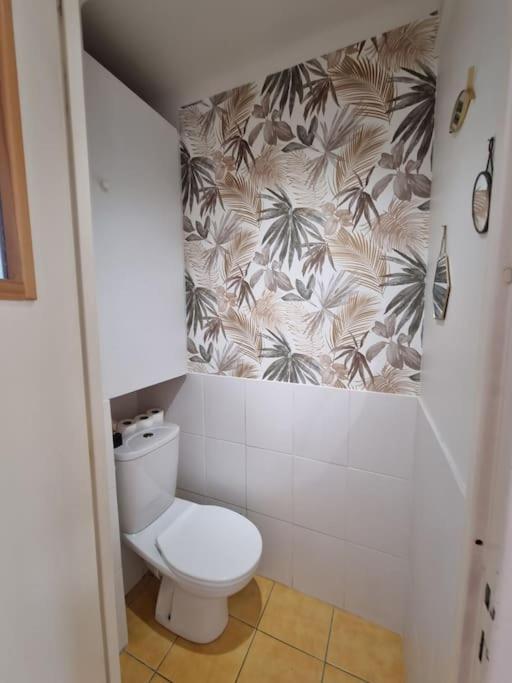 מונפלייה Appartement Cosy Proche Du Tram מראה חיצוני תמונה