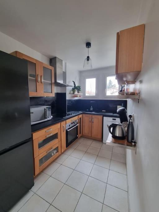מונפלייה Appartement Cosy Proche Du Tram מראה חיצוני תמונה