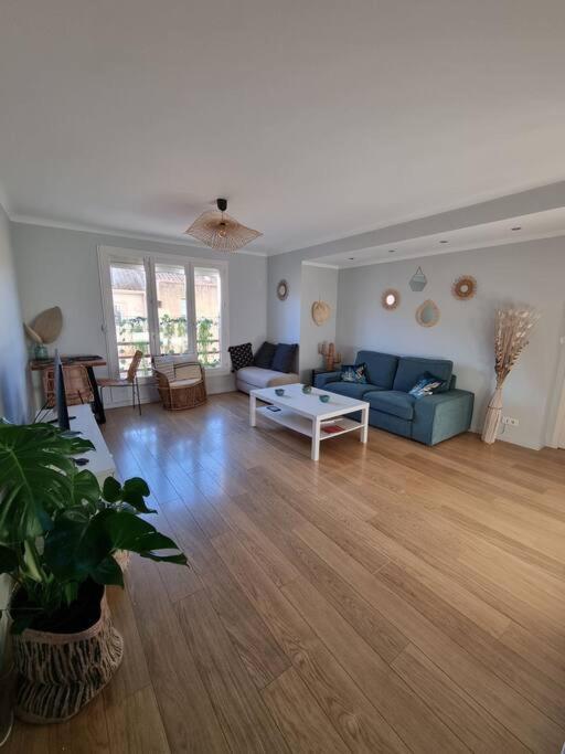 מונפלייה Appartement Cosy Proche Du Tram מראה חיצוני תמונה